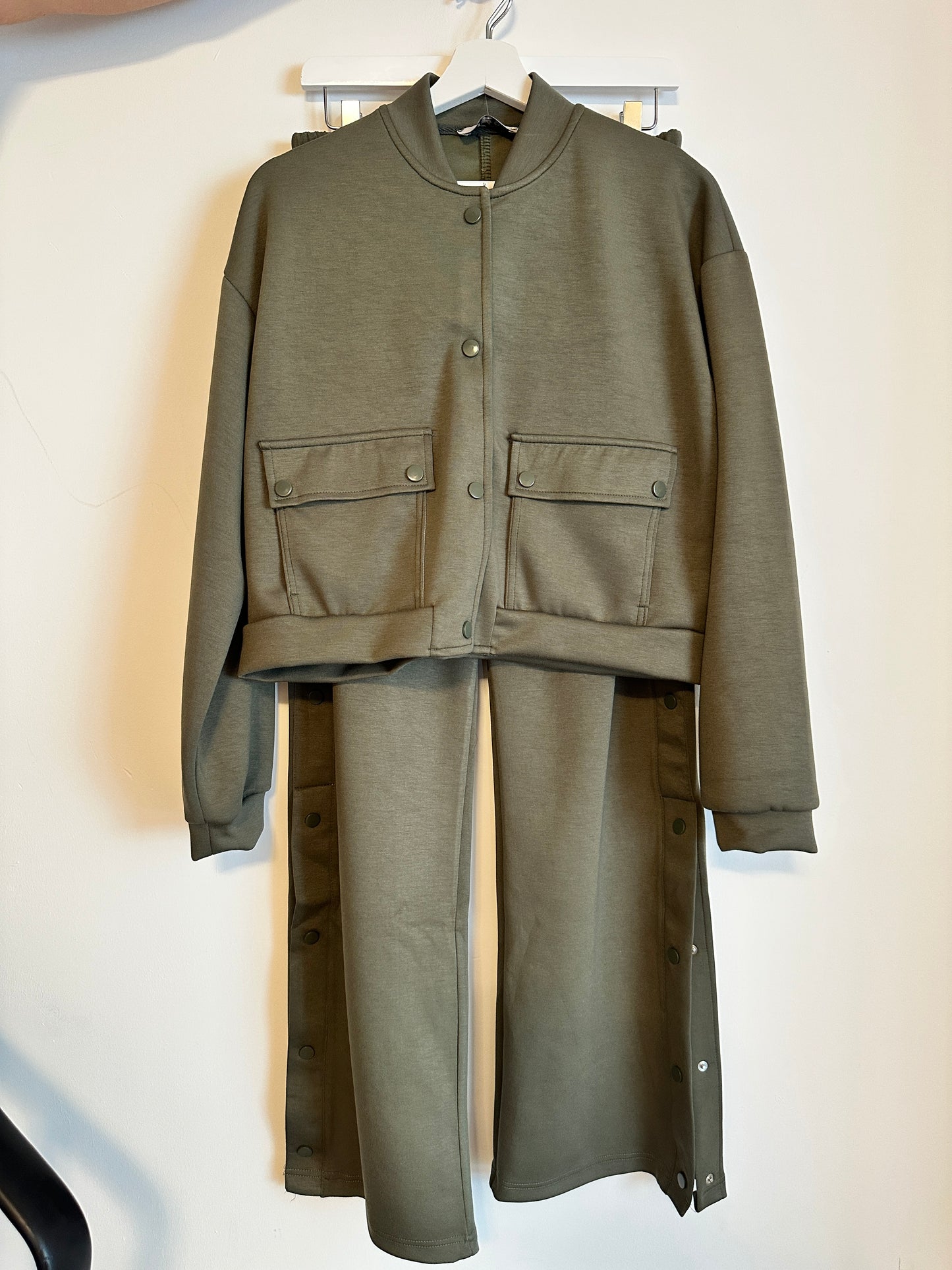 Romy Set