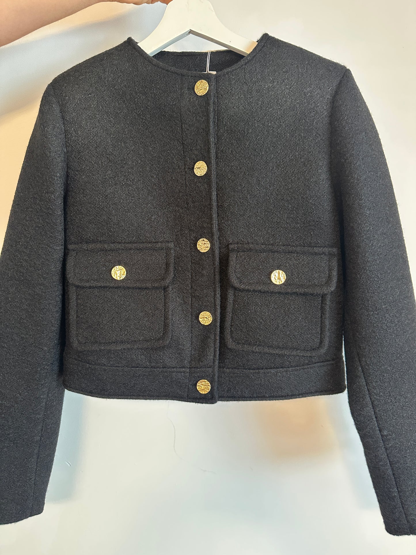 Jacket Élise