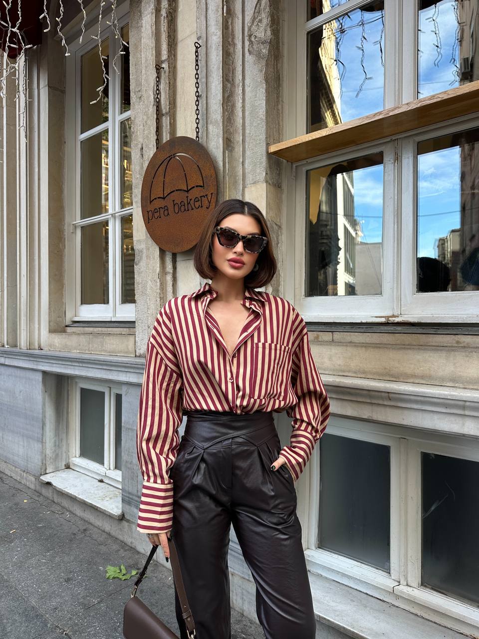 mirella Blouse