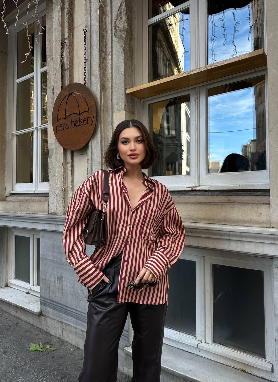 mirella Blouse