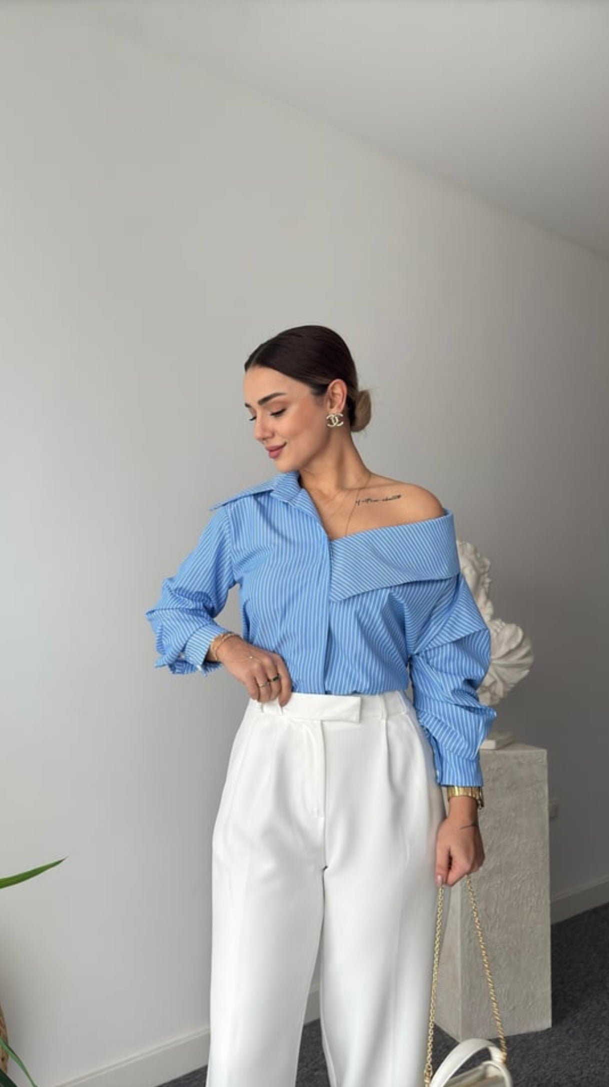 Chemise