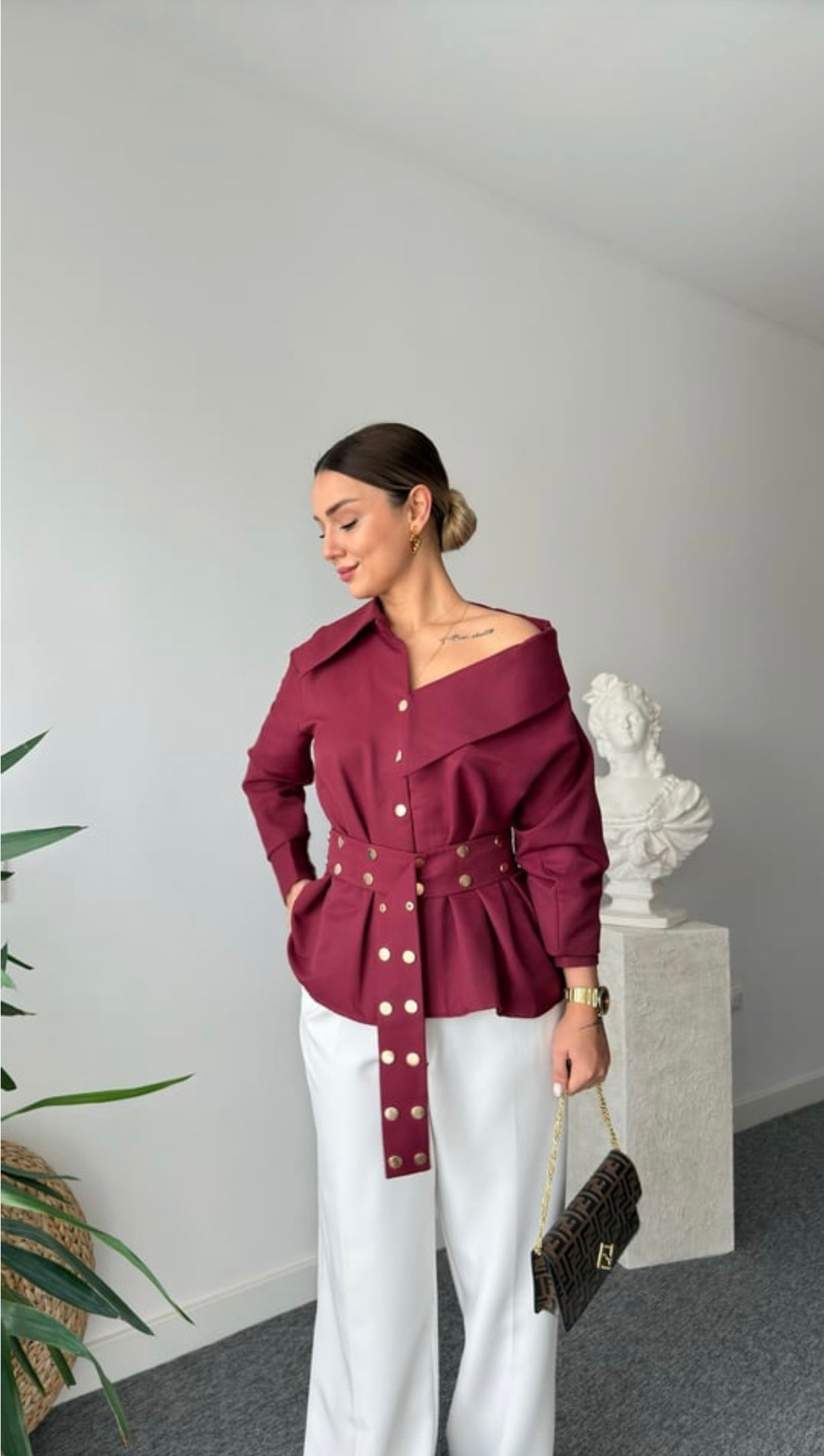 Blouse