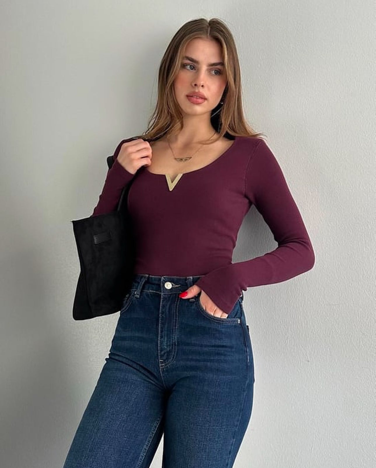 Body bordeaux