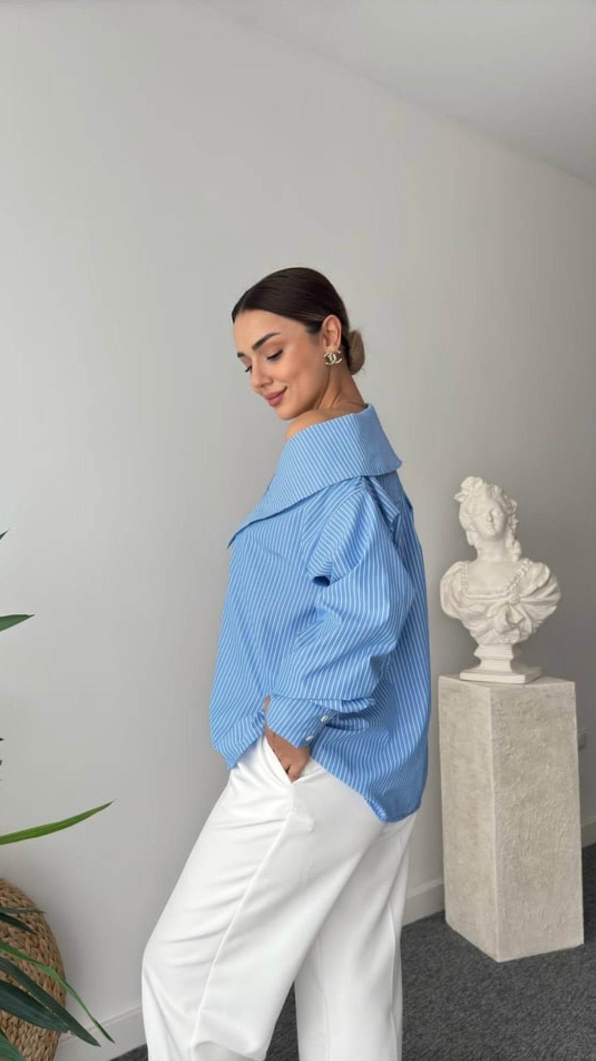 Chemise