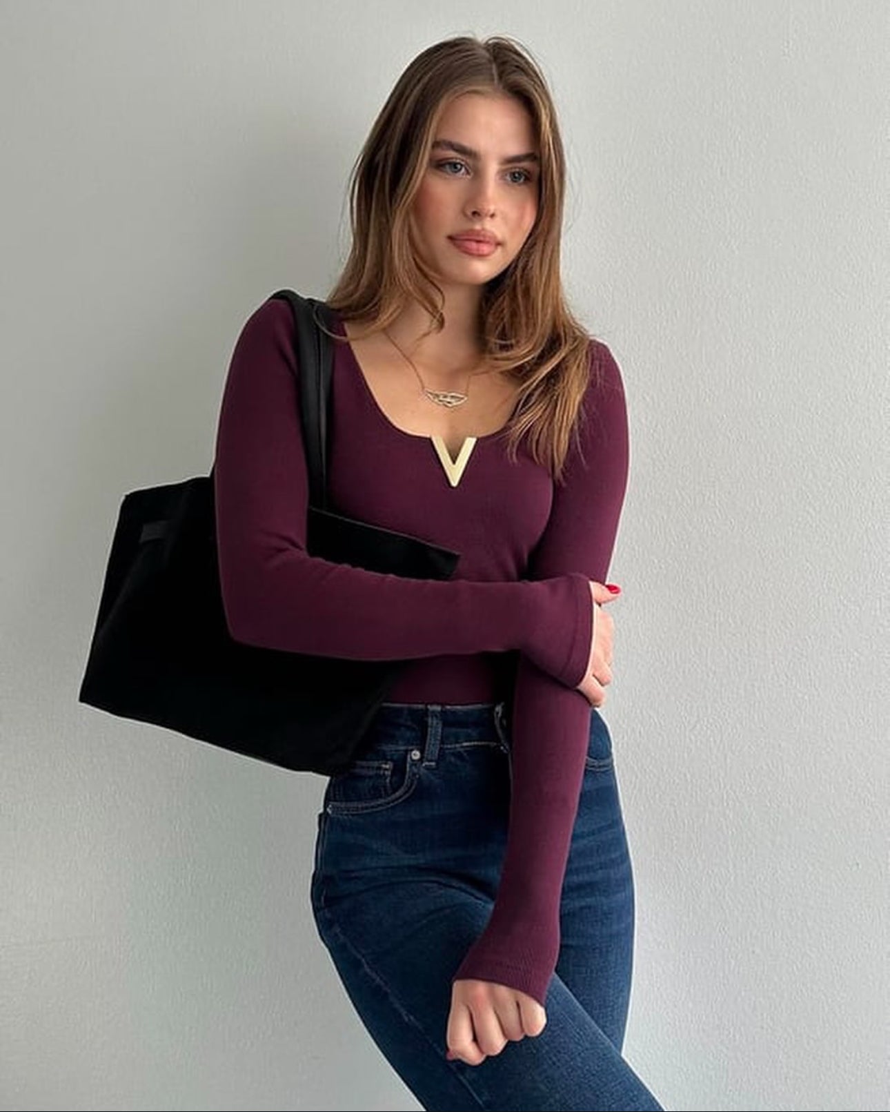 Body bordeaux