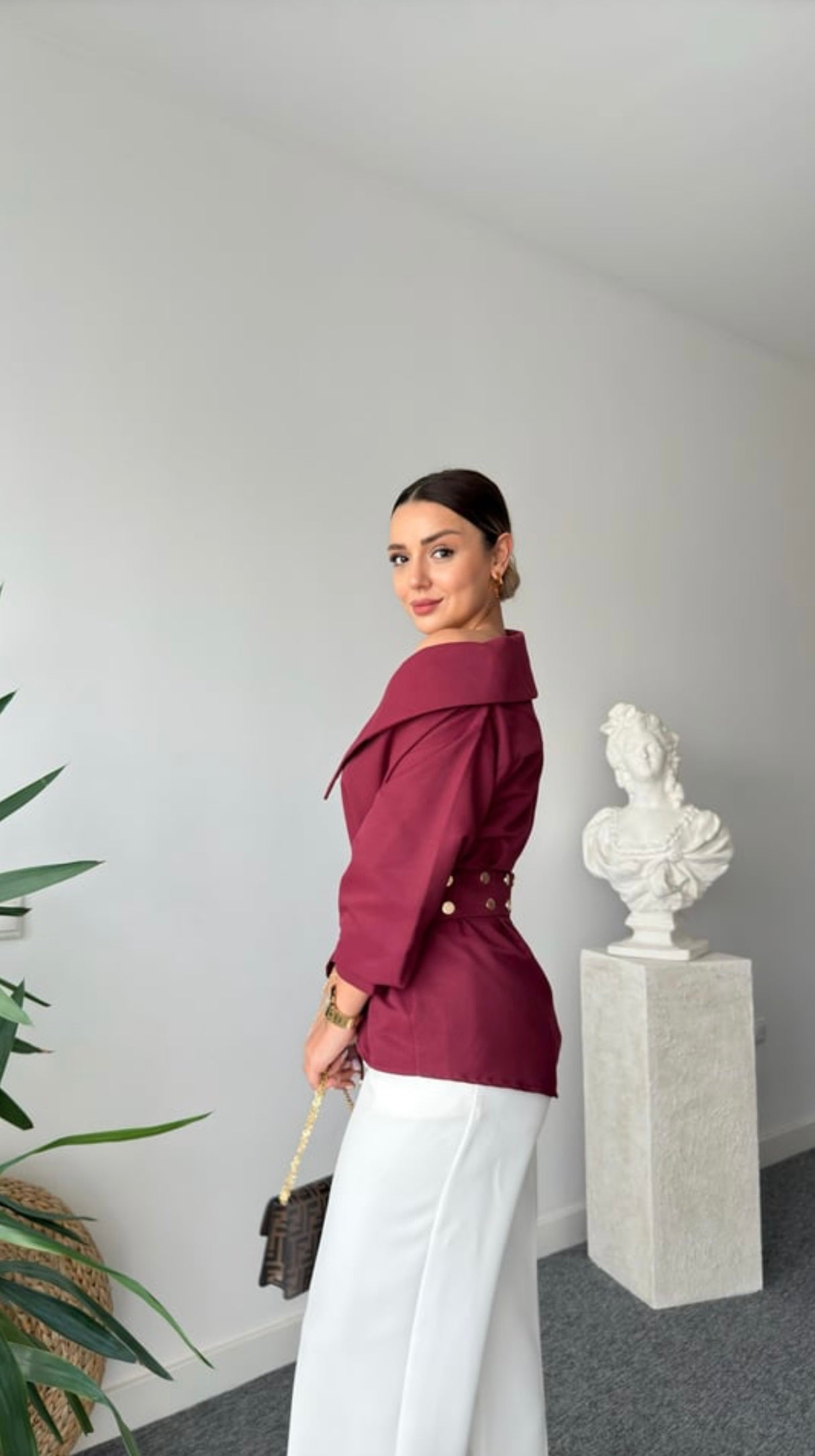 Blouse