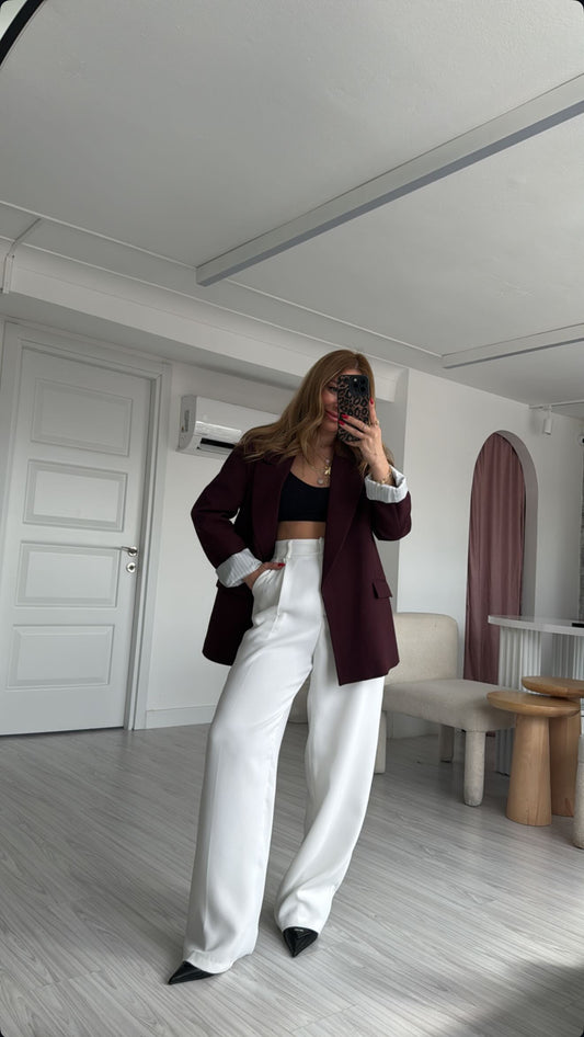 Blazer Mirella
