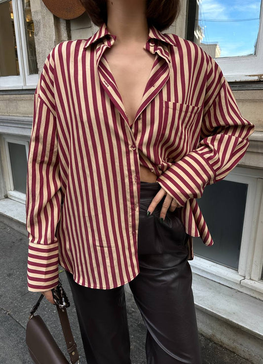 mirella Blouse