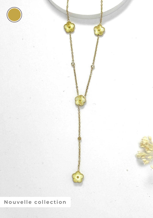 Y ketting