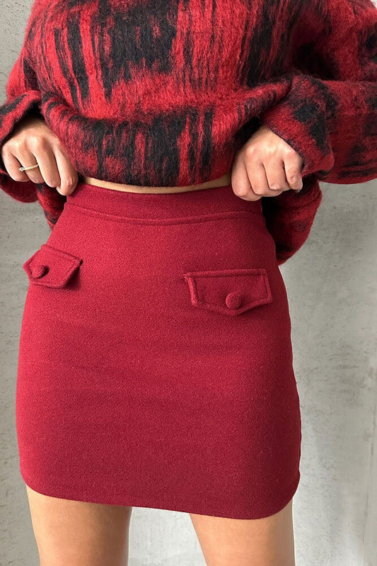 Mini-Rok