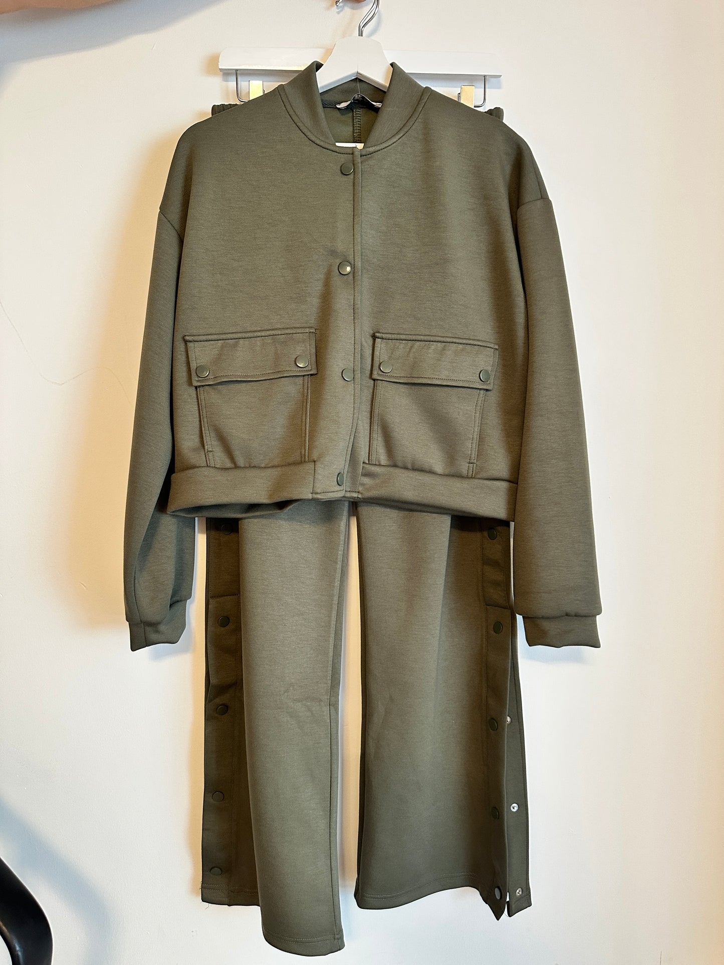 Romy Set
