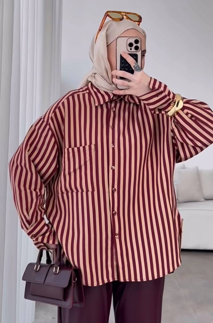 mirella Blouse
