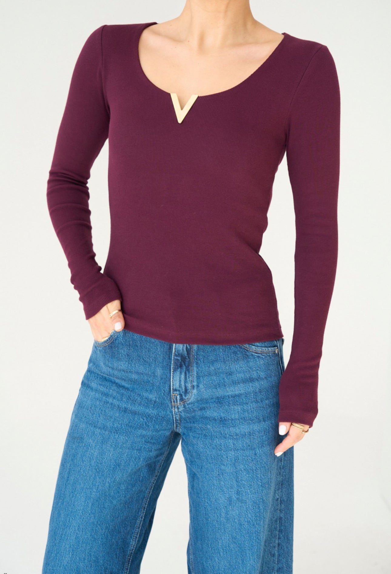 Body bordeaux