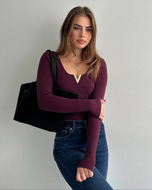 Body bordeaux