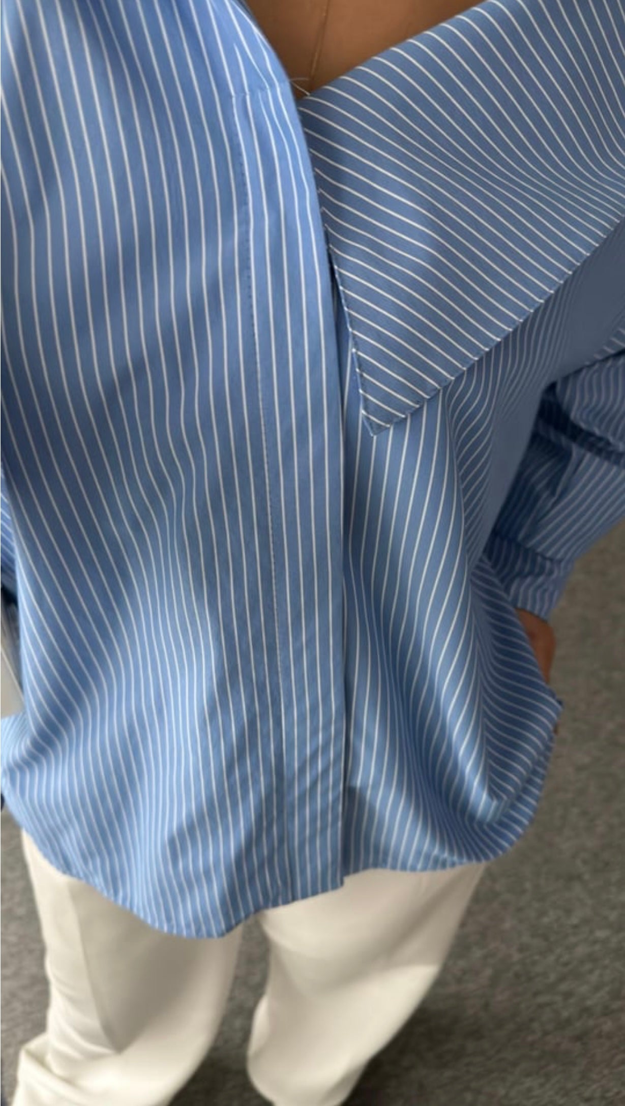 Chemise