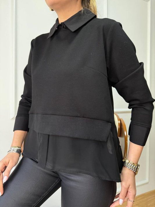 Sofia Blouse